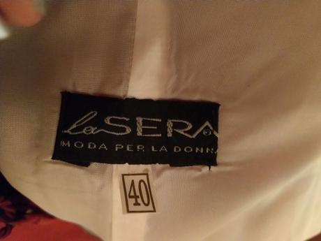 Dlhé spoločenské šaty, m