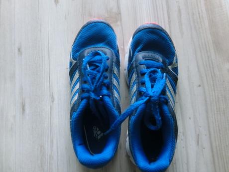 Tesnisky adidas, adidas,33