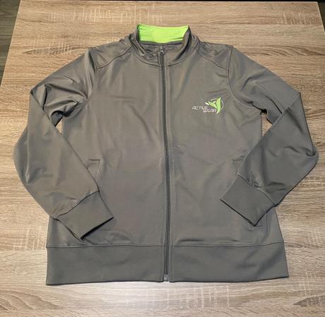 Komplet na cvičenie veľ. s/m, m