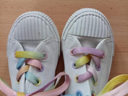 Tenisky v 28, primark,28