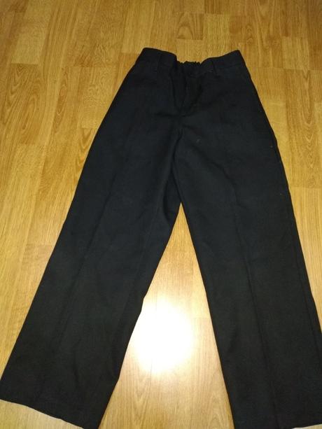 Nohavice, george,122