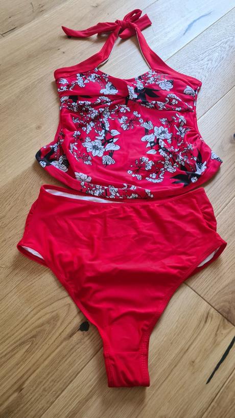 Nove tehotenske plavky, m