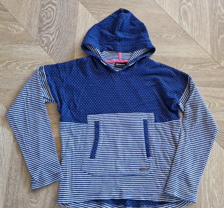 Mikina, alpine pro,158