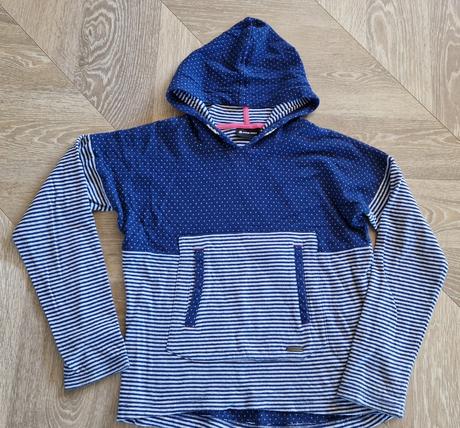 Mikina, alpine pro,158