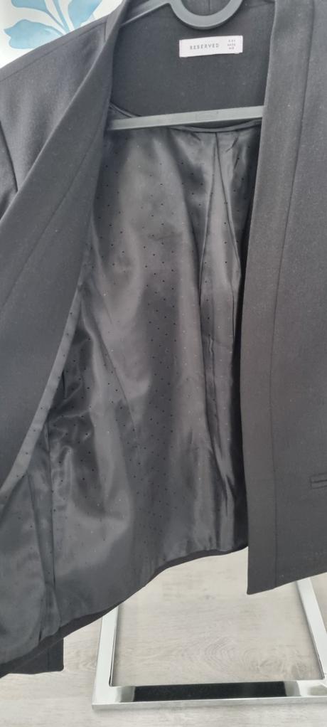 Dámske sako, reserved,36