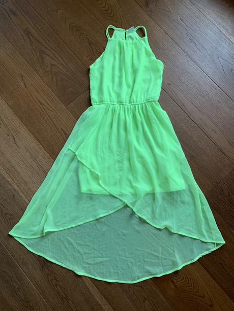 Letné šaty, lindex,152