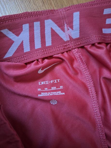Nike kraťasy, nike,xs