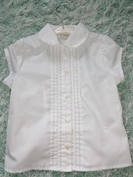 Next blúzka 104, next,104