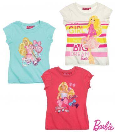 Barbie - tyrkysová, disney,92 / 128