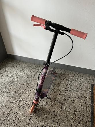 Oxelo detska kolobežka mid, oxelo