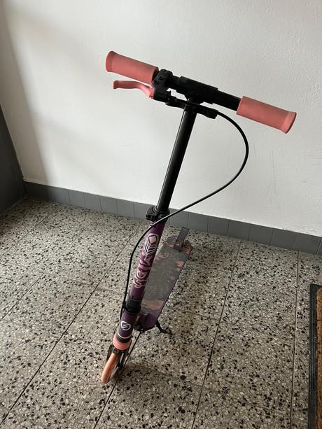 Oxelo detska kolobežka mid, oxelo