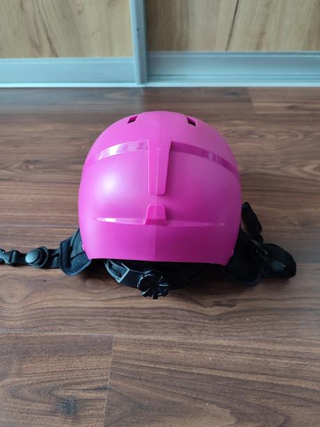 Detská lyžiarska prilba xs (48-52cm), xs