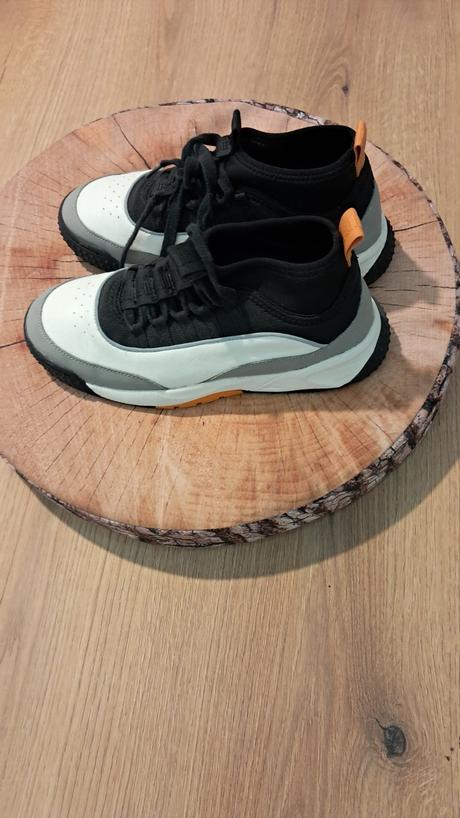 Zara tenisky, zara,36