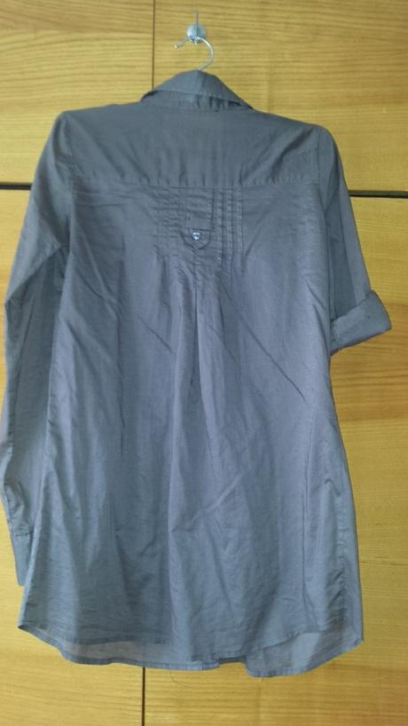 Predlzena kosela, amisu,s