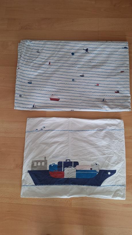 Komplet suprava do postele ikea, šírka (cm): 150,dĺžka (cm): 200