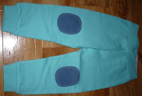 Tepláky nenosené, lupilu,86