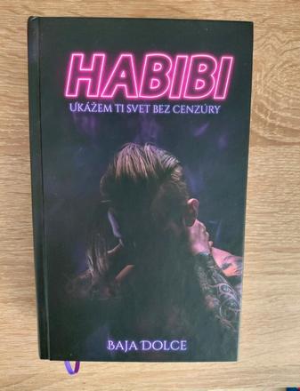 Habibi, 