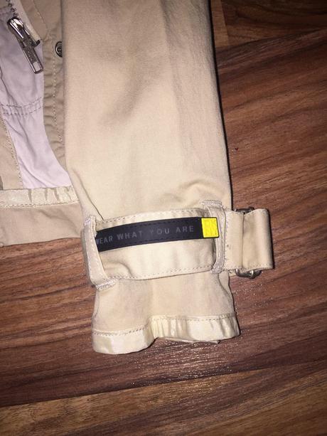 Sako 128/134, dkny,128