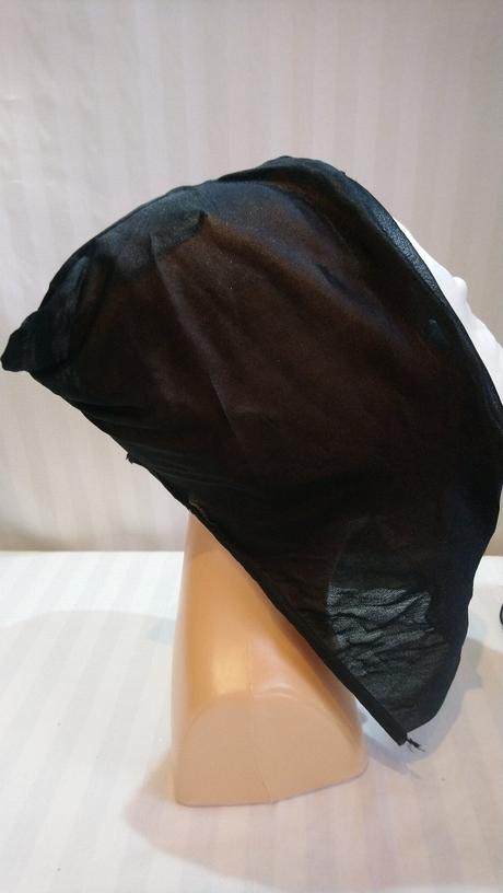 3-dielny kostým čierna čarodejnica, crazy days, 40, 