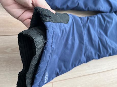 Oteplovacky 110-116, crivit,116