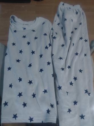 Pyzamo-hviezdicky, kuniboo,122