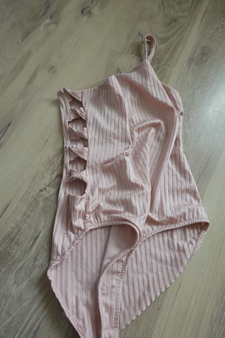 Body bershka, bershka,m