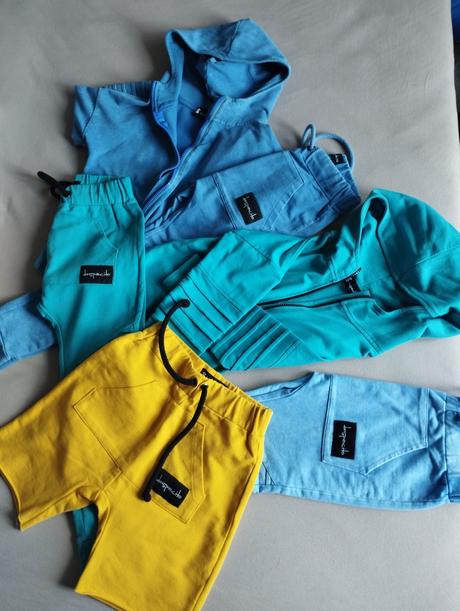 Nové despacito kraťasy, 116