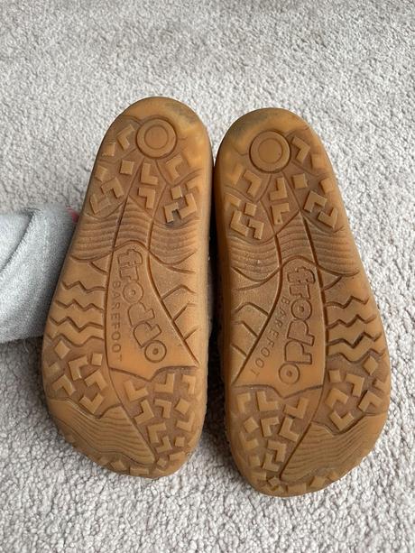 Kozene tenisky froddo, froddo,31