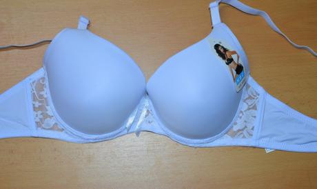 Dámska luxusná podprsenka, 70a - 95d