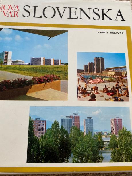 Nová tvár slovenska karol belický 1970, 