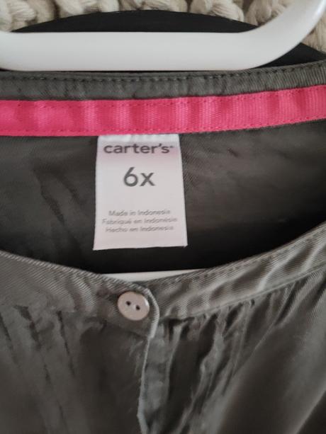 Tunika, carter's,122