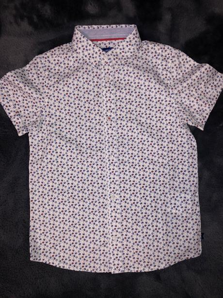 Mix 110 velkost chlapčenské, 110