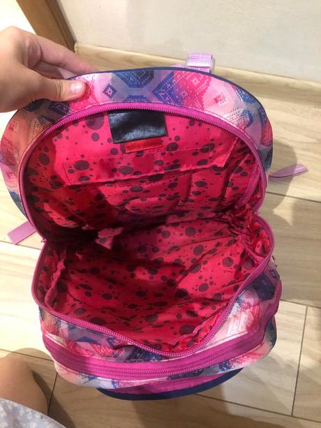 Školská taška topgal,