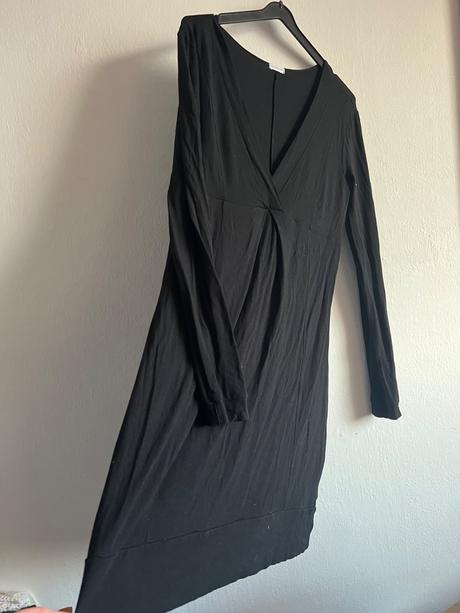 Intimissimi prijemne saty cierne prijemny material, intimissimi,m