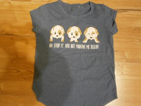 Tričká za 1 eur/ks, c&a,xs