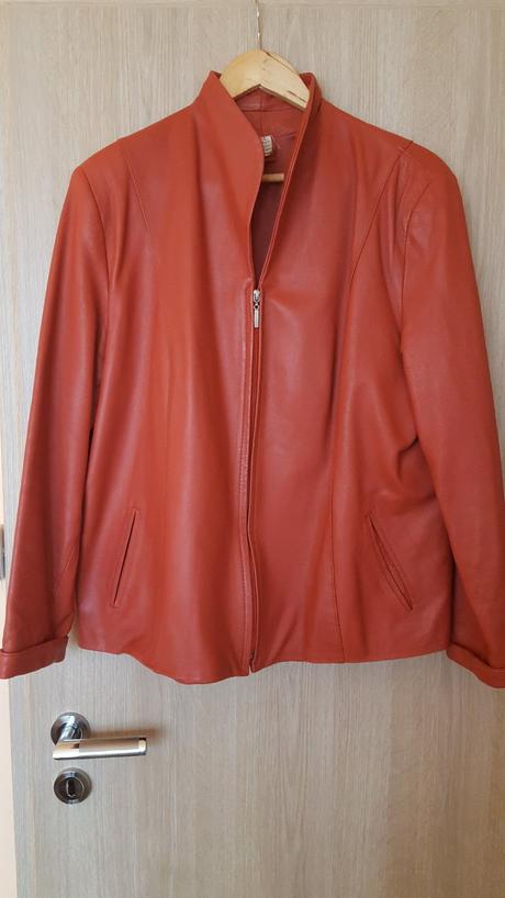 Bunda, xl