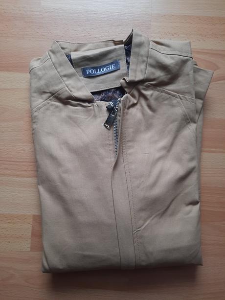 Pánska prechodná bunda-3 farby, xl