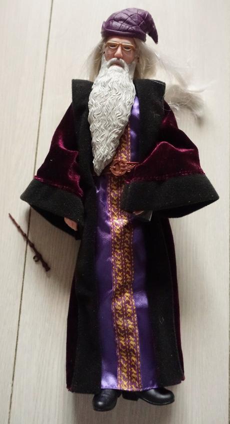 Bábiky z harryho pottera,