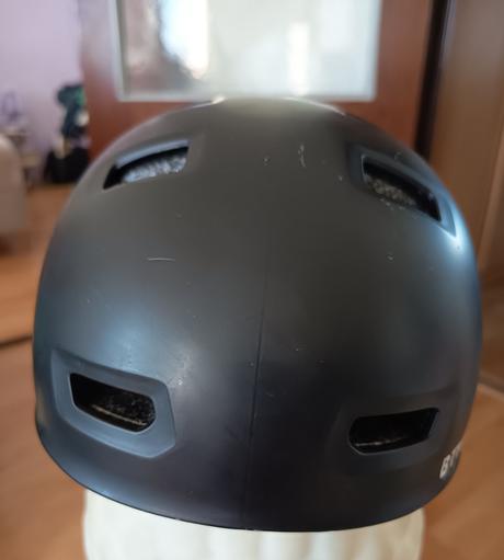 Detská prilba na bicykel xs, btwin, xs