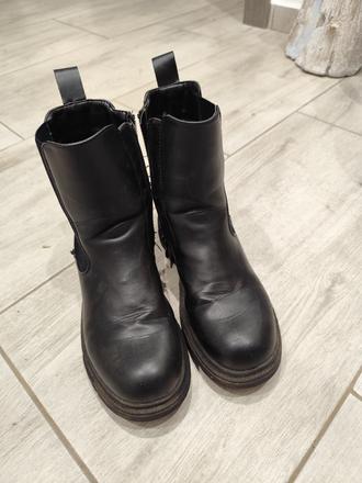 Čižmy nelli blu, nelli blu,35