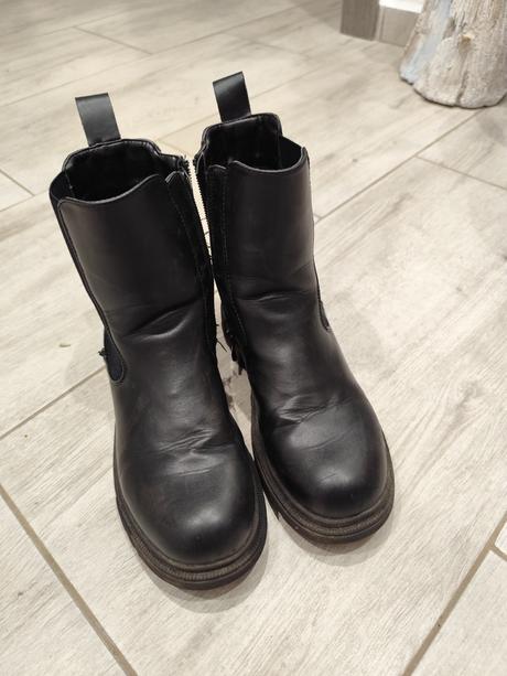 Čižmy nelli blu, nelli blu,35