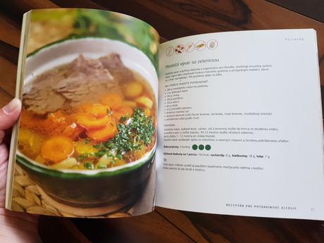 Aby jedlo neskodilo,