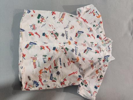 Set tričiek, h&m,104