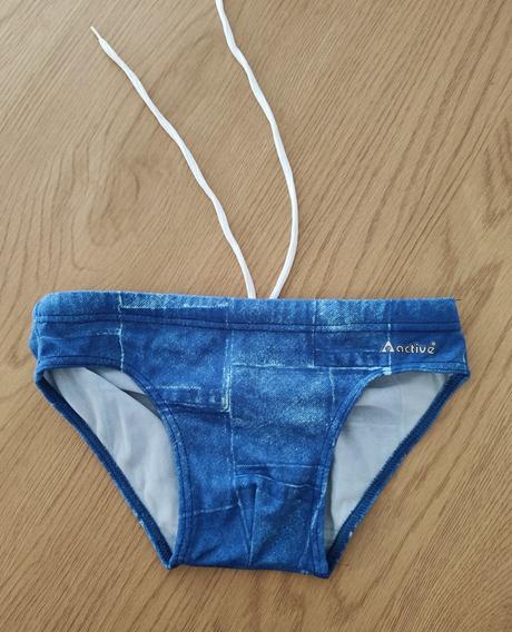 Chlapčenské plavky active, active,128