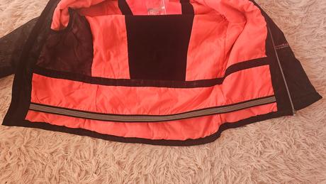 Lyžiarska bunda 146/152, c&a,146