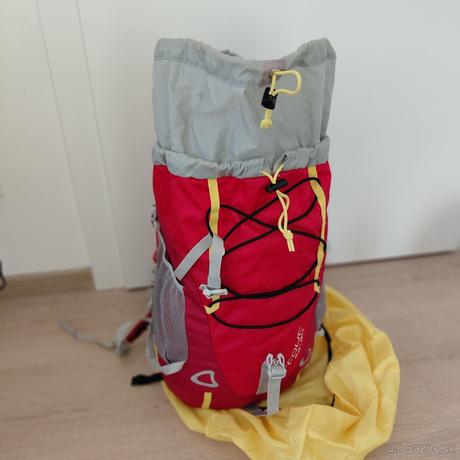 Boll turistické batohy 22-30 l,