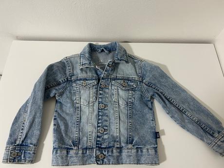 Riflová bunda terranova, terranova,104