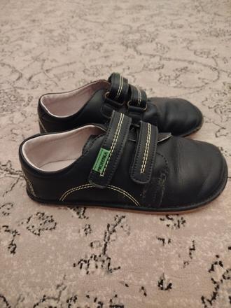 Protetika barefoo topanky, protetika,34