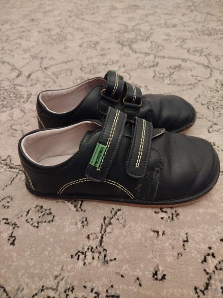 Protetika barefoo topanky, protetika,34