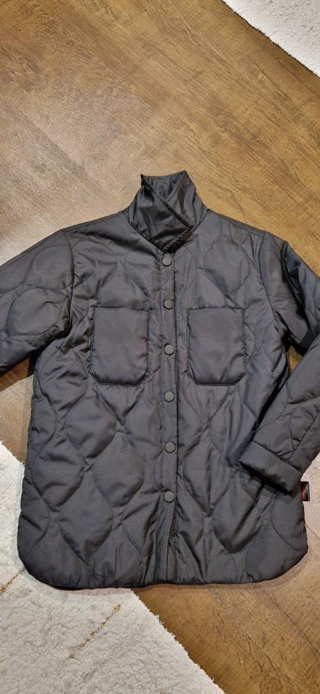 Prechodna bunda, h&m,158